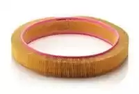 Image of x1 Mann-Filter Air Filter C41123 Made in UK