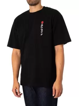 Image of Kamifuji T-Shirt