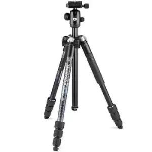 Image of Manfrotto Element MII Aluminium Tripod Kit - Black
