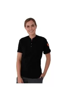 Image of Pique Chef Shirt