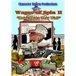 Image of Various Artists - Wages of Spin II (Bring Down That Wall/+DVD)