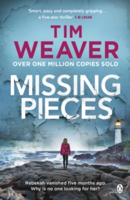 Image of Missing Pieces Paperback / softback