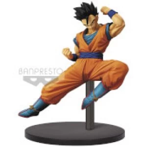 Image of Banpresto Dragon Ball Super Chosenshiretsuden Vol.6 (A:Ultimate Son Gohan) Figure