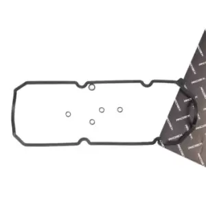 Image of RIDEX Rocker Cover Gasket FORD,FIAT,ALFA ROMEO 321G0232 71740677,71740678,71740678S1 71740677,71740678,71740678S1,1535683,1563478,1563478S1,9S516584AA