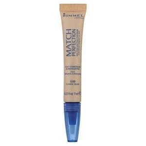 Image of Rimmel Match Perfection Concealer Classic Beige 30 Nude