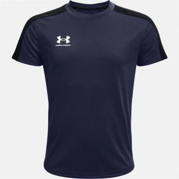 Image of Urban Armor Gear Challenger Training Tee - Navy