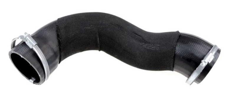 Image of LTD LTD-31293511 Turbocharger Hose AEM (Ethylene Acrylate Rubber) AEM (Ethylene Acrylate Rubber) Charger Intake Hose (3314)