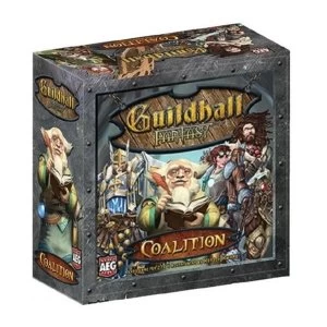Image of Guildhall Fantasy Coalition