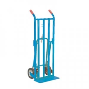 Image of Slingsby Red 3 Position Handtruck 354877