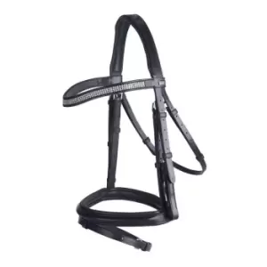 Image of GFS Mon CrystlFlshBrdl 00 - Black