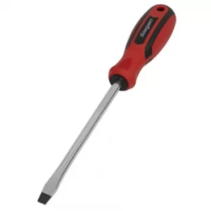Image of Screwdriver Slotted 8 X 150MM