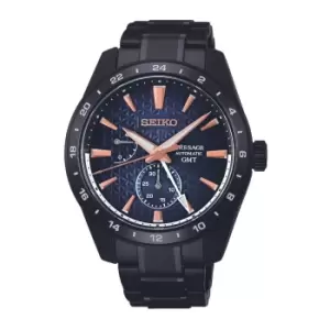 Image of Seiko Presage Sharp Edged "Akebono" Limited Edition Mens Watch SPB361J1