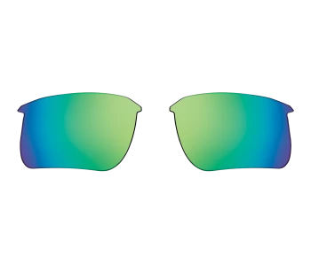 Image of Bose Lenses Tempo style Trail Blue (28% VLT Polarised)