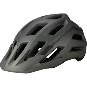 Image of Specialized Tactic III MIPS Mountain Bike Helmet in Oak Green