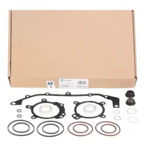 Image of DR.MOTOR AUTOMOTIVE Gaskets BMW DRM0738S 11361432433 Gasket Set, timing case
