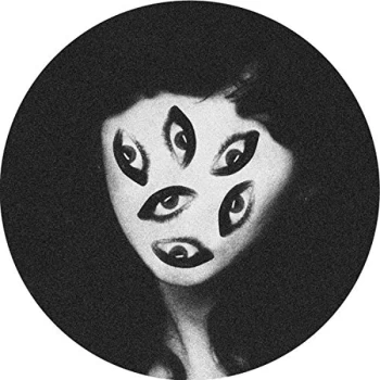 Image of Marc Romboy - Elka Ep Vinyl