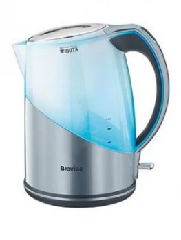 Image of Breville VKJ972 1L Brita Filter Jug Kettle