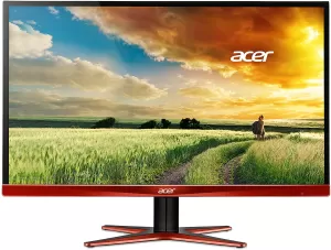 Image of Acer 27" XG270HU Quad HD LED Monitor