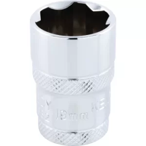 Image of 19MM Ken-grip Socket 1/2" Sq Dr
