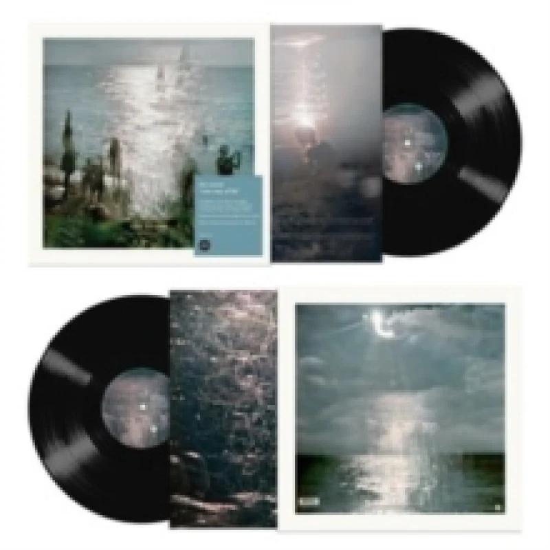Image of New Way of Life Vinyl