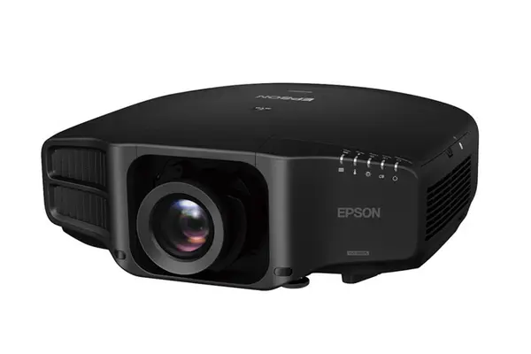 Image of Epson EBG7905U 7000 ANSI Lumens WUXGA 3LCD Projector
