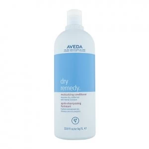 Image of Aveda Dry Remedy Conditioner 1000ml