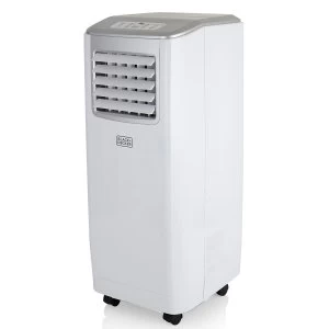 Image of Black+Decker BXAC40006GB 9000BTU Portable Air Conditioner