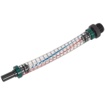 Image of Sealey Transmission Oil Filler Adaptor for Toyota and Lexus Vehicles