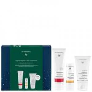Image of Dr. Hauschka Gifts and Accessories Daily Companions Set