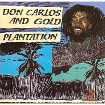 Image of Don Carlos - Plantation CD