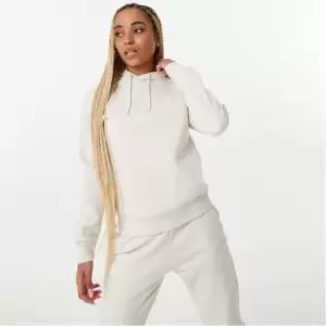 Image of USA Pro Classic Logo Hoodie - White