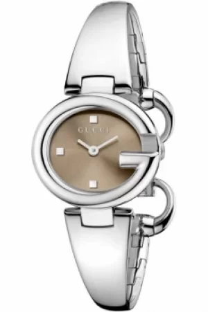 Image of Ladies Gucci Guccissima Watch YA134503