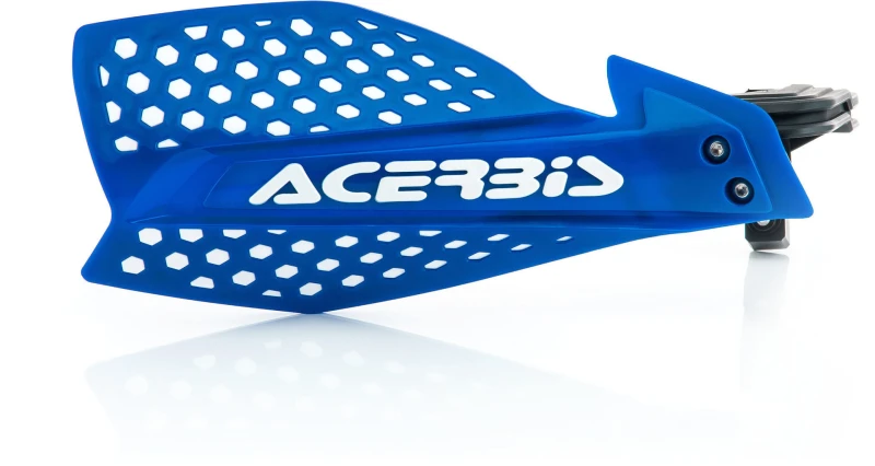 Image of Acerbis X-Ultimate Hand Guard, blue for Men