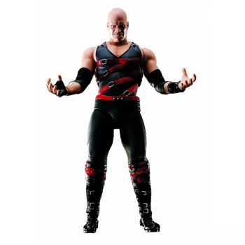Image of Kane (WWE) Bandai Tamashii Nations Figuarts Figure