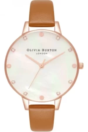 Image of Olivia Burton Classics Watch OB16SE18
