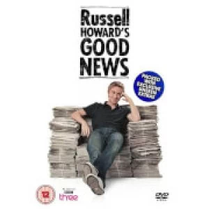 Image of Russell Howard's Good News - Best of Series 1