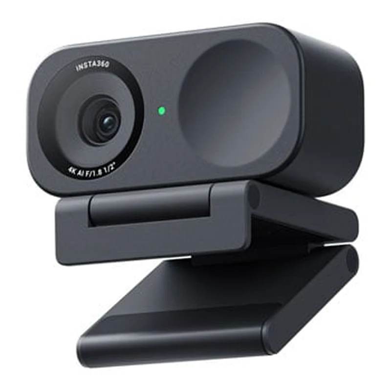 Image of Insta360 Link 2C AI 4K Webcam