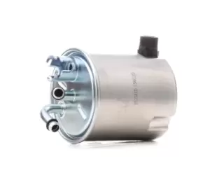 Image of RIDEX Fuel Filter NISSAN 9F0173 16400EC00A