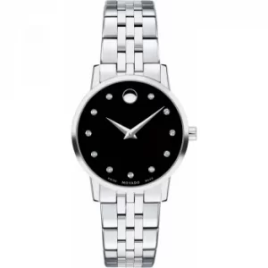 Image of Movado Watch 607207