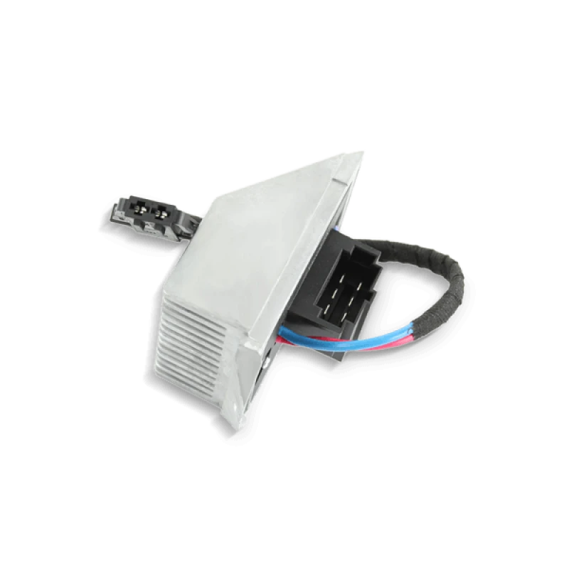 Image of SWAG 30 93 3154 Control Units Control Unit,heating / ventilation (1385)