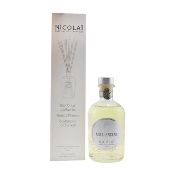 Image of NicolaiDiffuser - Miel-Encens 250ml/8.45oz