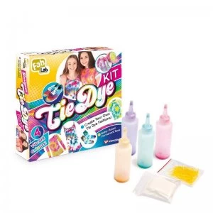 Image of Tie Dye Kit