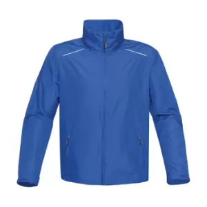 Image of Stormtech Mens Nautilus Performance Soft Shell Jacket (L) (Azure)