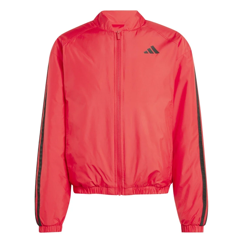 Image of Adidas Ess 3S Ins Pure Ruby male XS