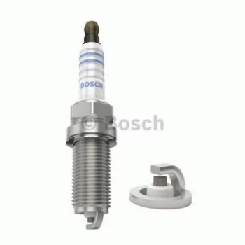 Image of OE Bosch Ignition 0242240660 / FR6MES SUPER Spark Plug