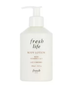 Image of Fresh Body Lotion Fresh Life
