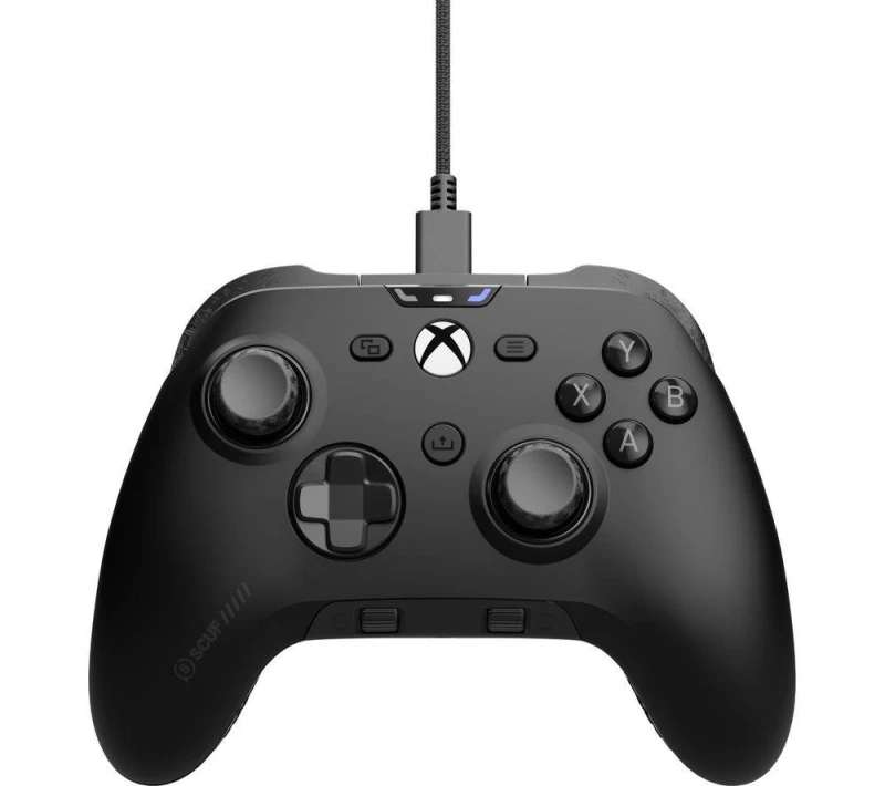 Image of SCUF VALOR PRO XBOX CONTROLLER BLACK
