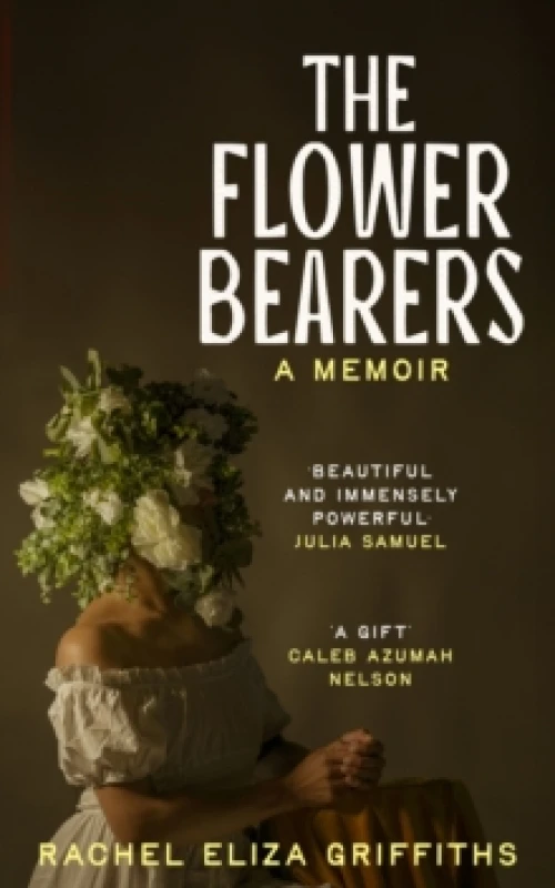 Image of The Flower Bearers Hardback
