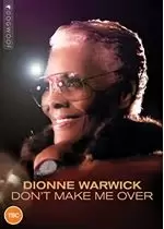 Image of Dione Warwick: Don't Make Me Over