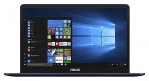 Image of Asus ZenBook Pro UX550VD 15.6" Laptop